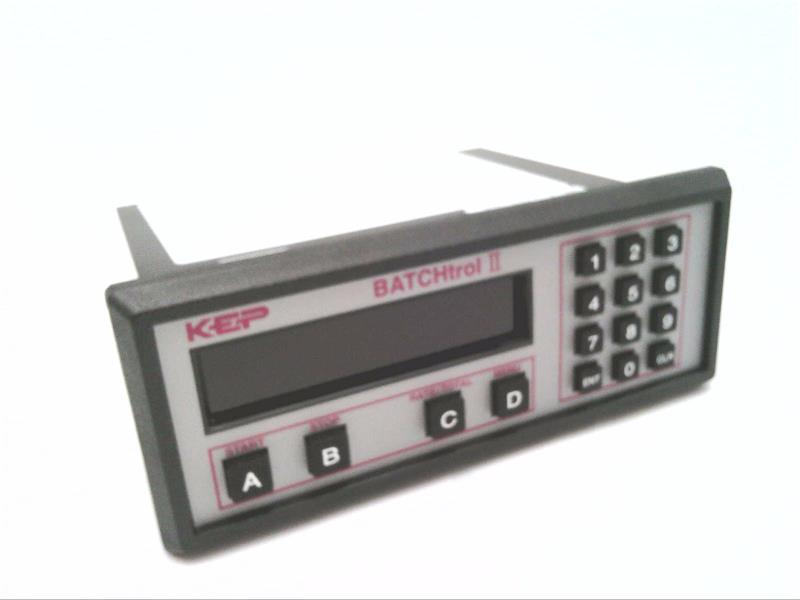 BT28A7A2K Timer/Counter by KEP