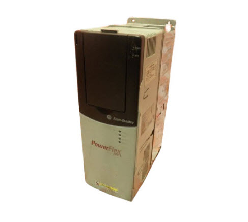 ALLEN BRADLEY 20BE3P9A0AYNAND0