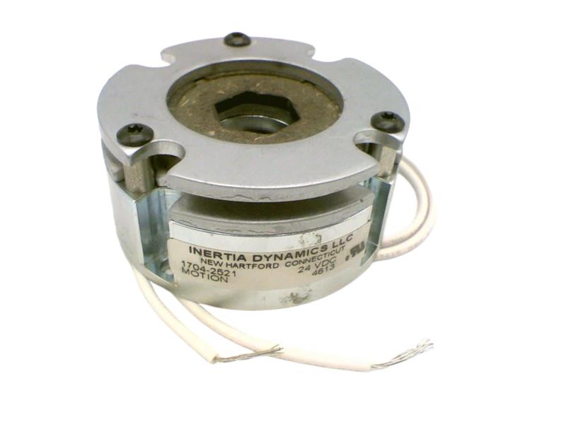 ALTRA INDUSTRIAL MOTION 1704-2521