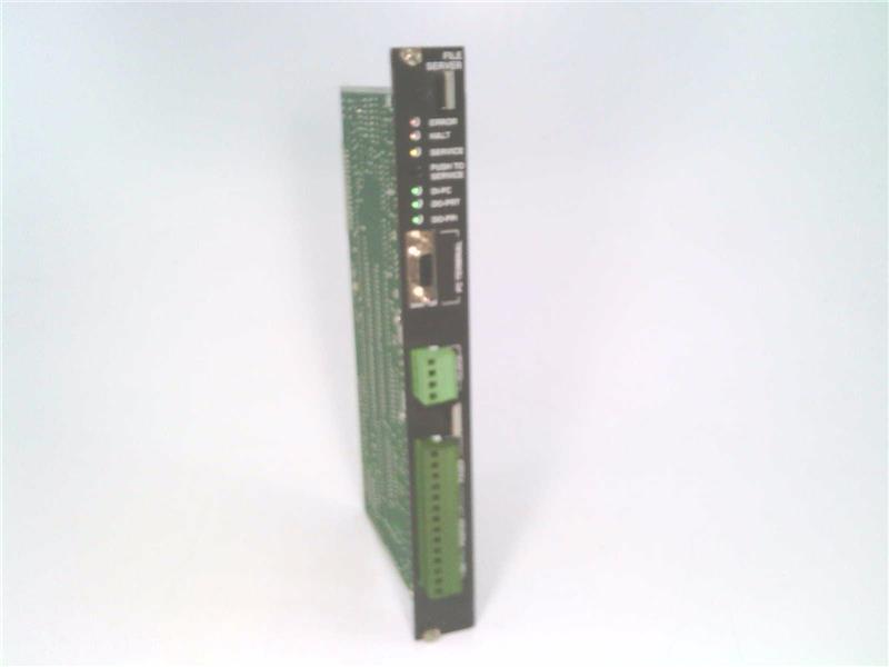 110-3613D by DUKANE CORP