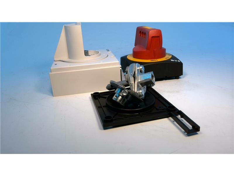 EATON CORPORATION NZM2-XTVDVR-NA