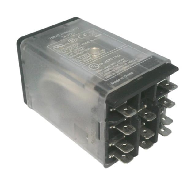 SCHNEIDER ELECTRIC 788XCXRM4L-24D