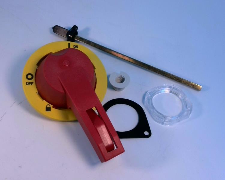 GENERAL ELECTRIC D/061910-012