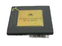 IC68HC000RC12 by ZEBRA
