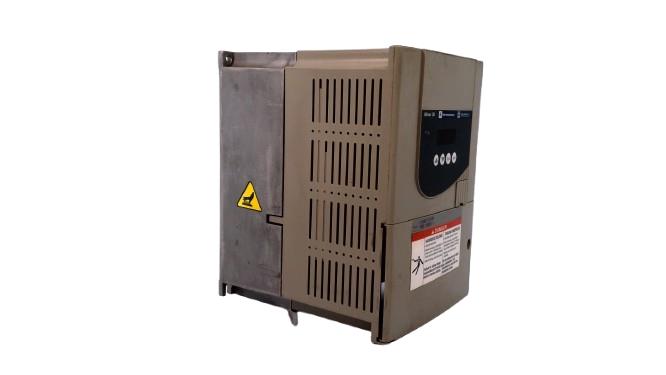 SCHNEIDER ELECTRIC ATV28HU72N4