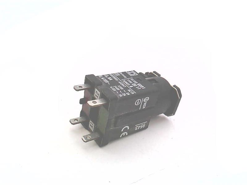 SCHNEIDER ELECTRIC DU11