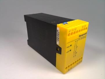 HONEYWELL FF-SRS5934E