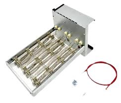 UNITED TECHNOLOGIES CRHEATER105A00