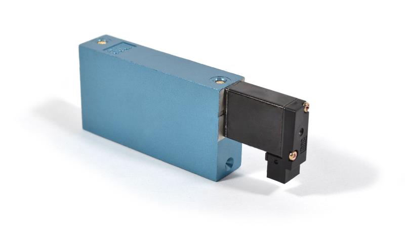 MAC VALVES INC 48B-BUA-000-GEUA-1GE