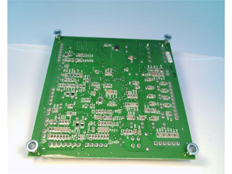 INGERSOLL RAND MOD02554