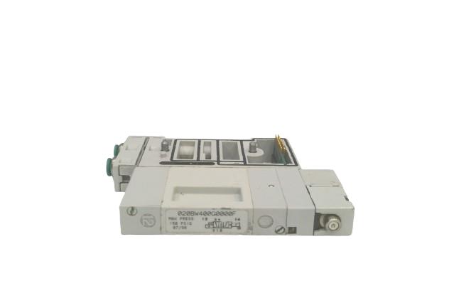 020BW400G0000F by ASCO