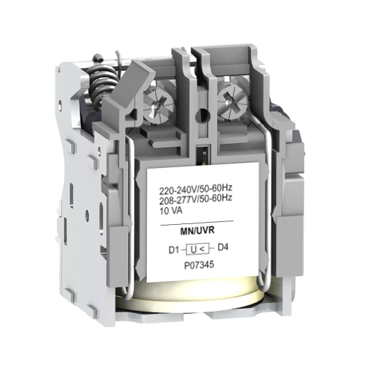SCHNEIDER ELECTRIC MN/UVR-220-240
