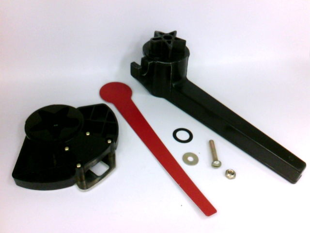 GENERAL ELECTRIC GEH-5553