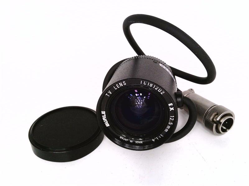 COSMICAR PENTAX TC1812D2