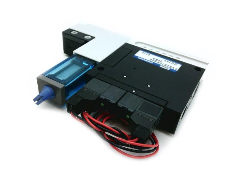 CVR2S10HSZE24BN by PARKER