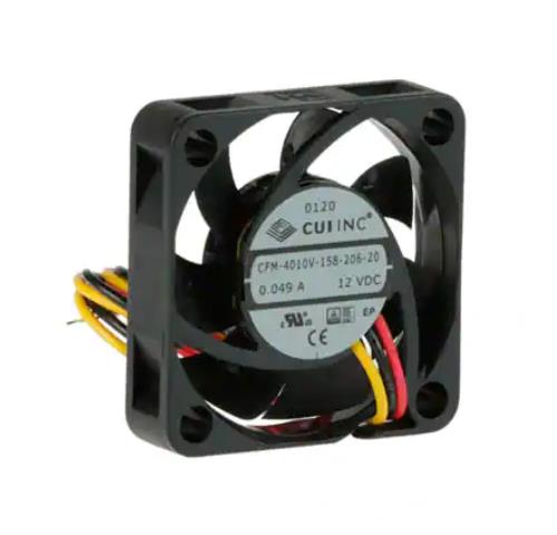 SAME SKY CFM-4010-13-20