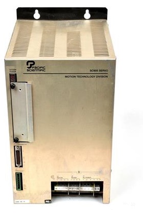 DANAHER MOTION SC905-001-01