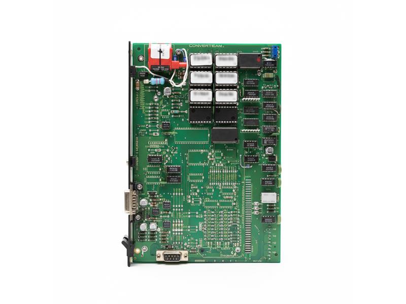 CONVERTEAM 8200-4001/8601-3007