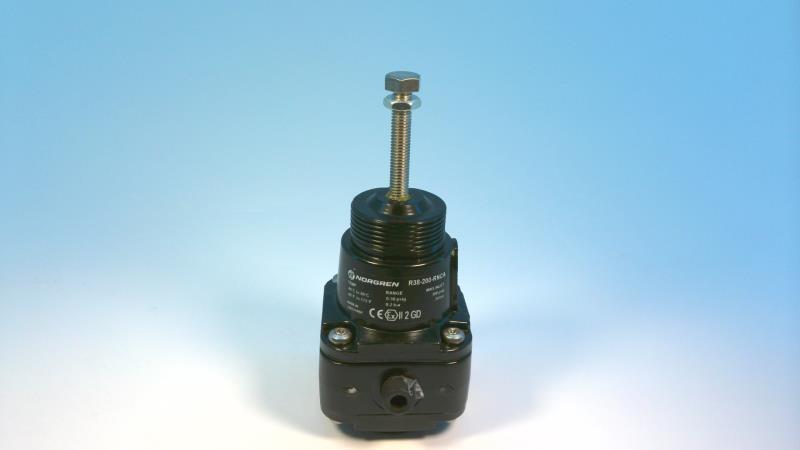 Compressor Regulator R38 R38-200-RNCA Pneumatic Regulator by NORGREN