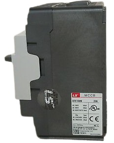 LS ELECTRIC UTE100E-FTU-90A-3P-LL-UL
