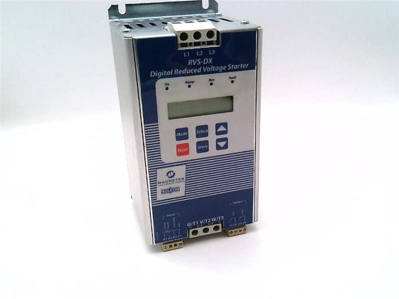 MAGNETEK RVS-DX-44-460-115-S