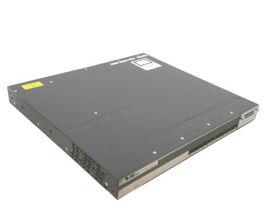 WS-C3750X-12S-S V01 by CISCO