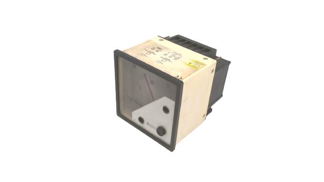 TE CONNECTIVITY 244-302G-NDND-AC-TB