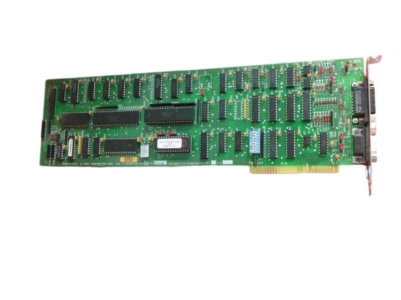 PARKER PC-21/72-004097-01