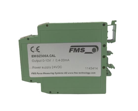 FMS USA INC EMGZ306A.CAL