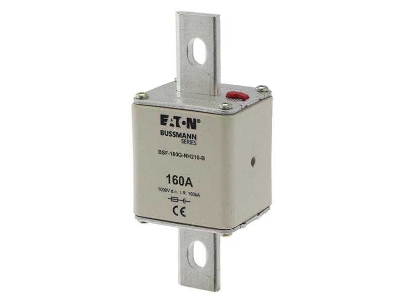 EATON CORPORATION BSF-160G-NH210-B