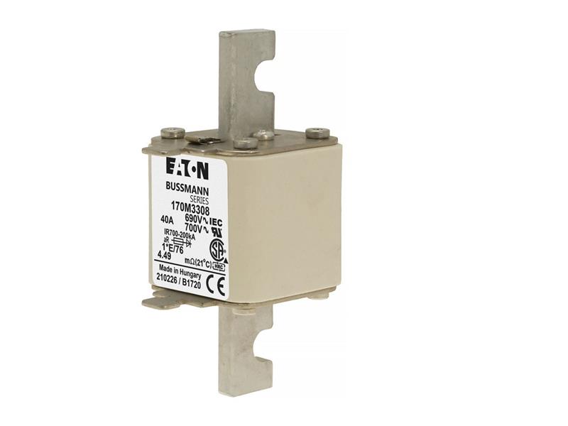 EATON CORPORATION 170M3308