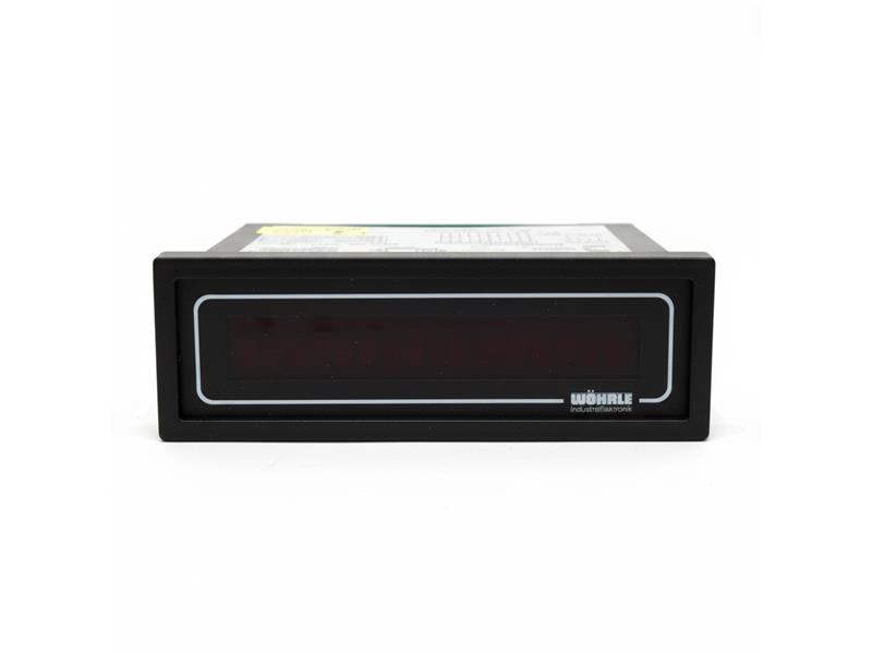 A1-116-06P by WOHRLE