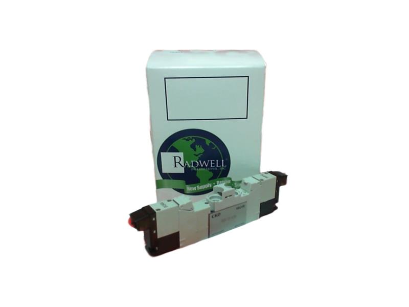 4GA139-A2N-DC24V by CKD CORP