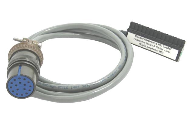 MITCHELL ELECTRONICS TI-5087