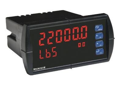 DANAHER MOTION PD6000-6H0-E-N