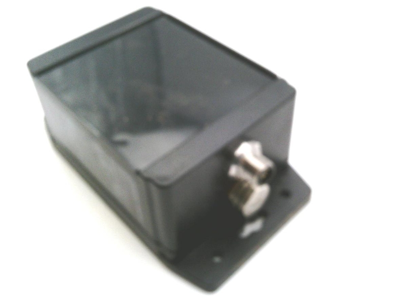 Q120RA-US-AF2WQ by BANNER ENGINEERING