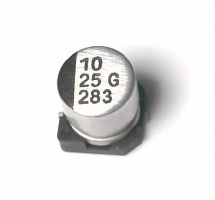 KEMET EDK106M025A9DAA