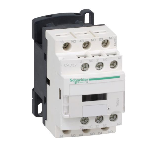 SCHNEIDER ELECTRIC CAD32RD