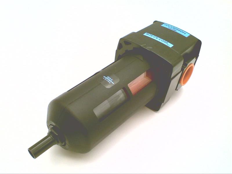 WILKERSON PNEUMATIC M28-C6-CG00