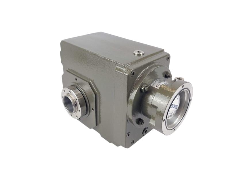 K302AF0250MR160/140F by STOBER