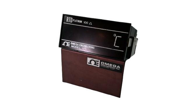 OMEGA ENGINEERING 175