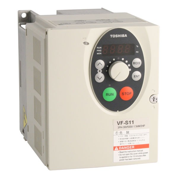 TOSHIBA VFS11-4037PL-WP