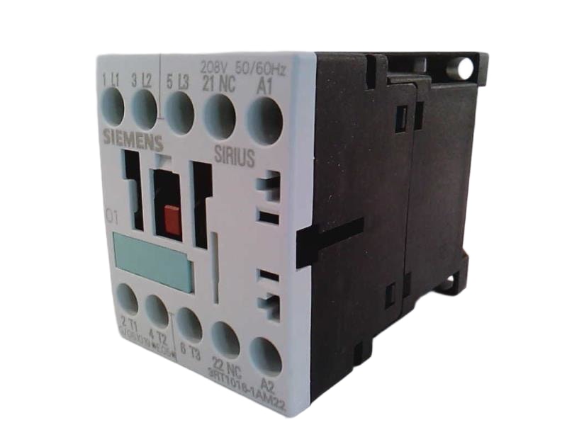 SIEMENS 3RT1016-1AM22