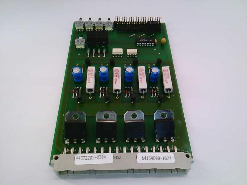 BAUSCH STROBEL 590-340-00