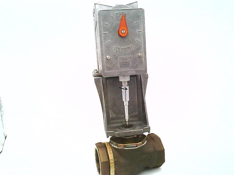 INVENSYS VP-7253-423-411