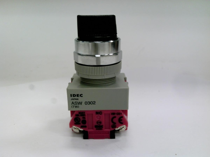 IDEC ASW302