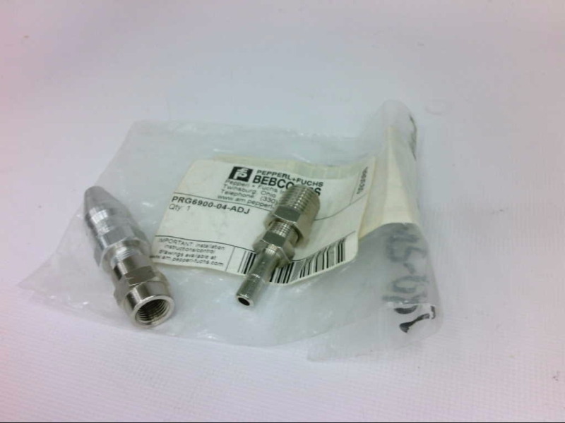 PEPPERL & FUCHS PRG6900-04-ADJ