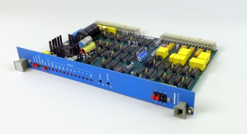 CONTRAVES GB200-260-T