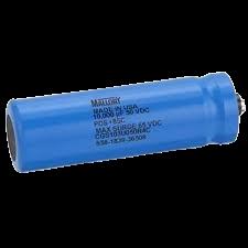 CORNELL DUBILIER CGS2451T350X5L