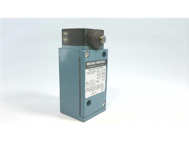 HONEYWELL LSE7L